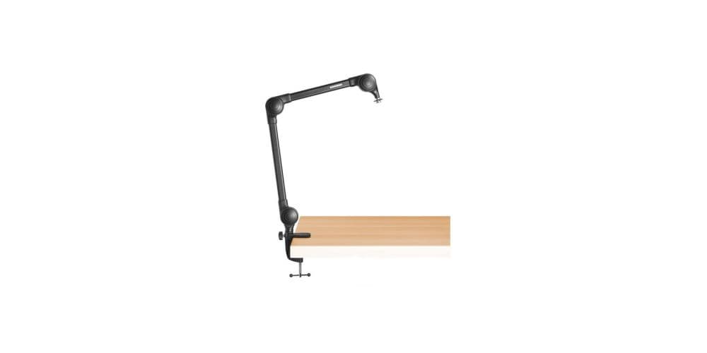 Samson MBA26 MICROPHONE BOOM ARM STAND.Brazo articulable para microfono MBA26 MICROPHONE BOOM ARM STAND