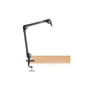 Samson MBA26 MICROPHONE BOOM ARM STAND.Brazo articulable para microfono MBA26 MICROPHONE BOOM ARM STAND