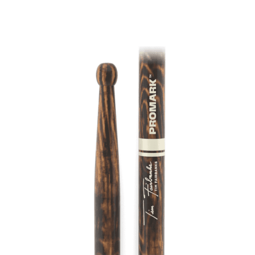 ProMark TXDCTFW-FG Baqueta de caja de marcha Tim Fairbanks FireGrain TXDCTFW-FG