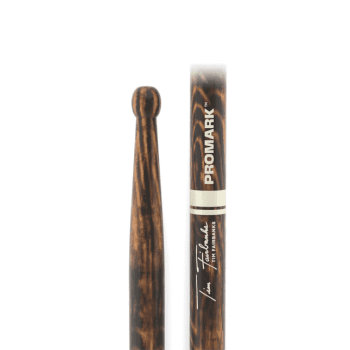 ProMark TXDCTFW-FG Baqueta de caja de marcha Tim Fairbanks FireGrain TXDCTFW-FG
