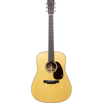 Martin D18 Standard GE Guitarra Acústica D-18 STANDARD GE