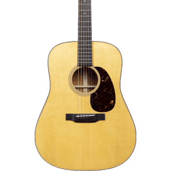 Martin D18 Standard GE Guitarra Acústica D-18 STANDARD GE