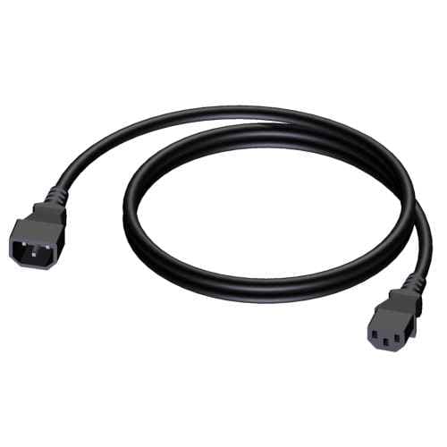 PROCAB CAB480/5 Cable de alimentación 5M null