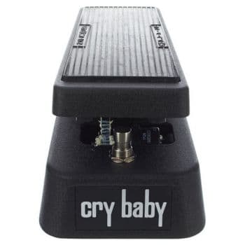 Dunlop gcb95 cry baby pedal