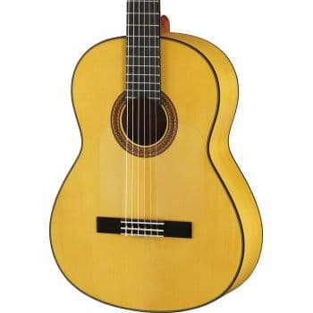 Yamaha cg182sf guitarra