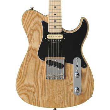 Yamaha pa1611msnt guitarra electrica