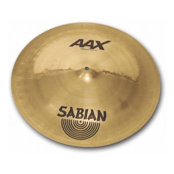 Sabian 21816xb 18 aax chinese
