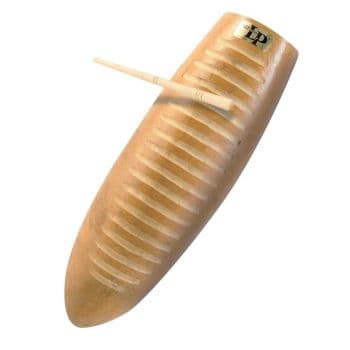 Lp güiro cuban style, lp249