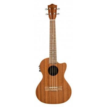 Lanikai macet ukelele tenor electrificado ma series