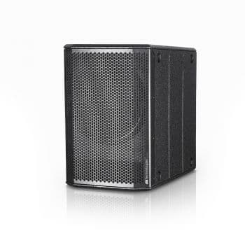 Db technologies sub 612 subwoofer activo