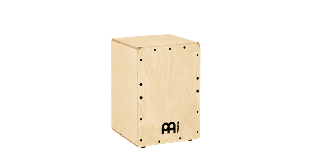 Meinl JC50B Mini Cajón Flamenco Abedul Báltico JC50B