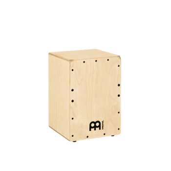 Meinl JC50B Mini Cajón Flamenco Abedul Báltico JC50B
