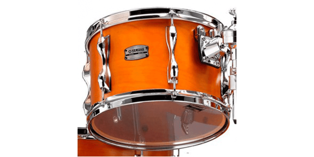 Yamaha Recording Custom Real Wood Tom 16x14 RBT1614RW RBT1614RW