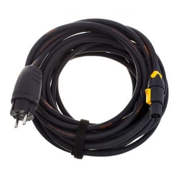 Cordial cfca 10 s-true 1 cable powercon 10 metros