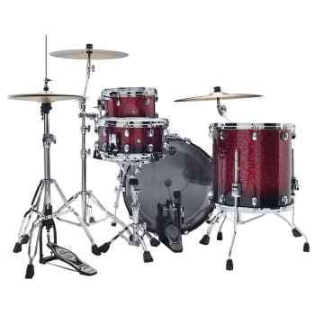 Tama WBS32RZS-MDR Set Batería Acústica WBS32RZS-MDR