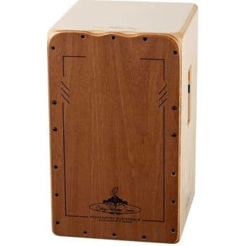 Ortega ocjpf-2-l cajón de flamenco