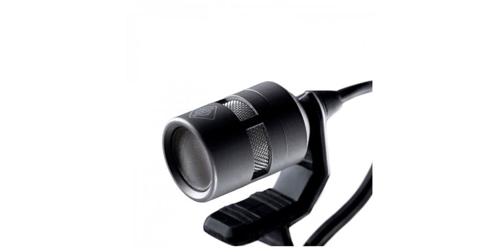 Neumann MCM 114 Set Drums Micrófono Batería y Percusión ( REACONDICIONADO ) MCM 114 Set Drums