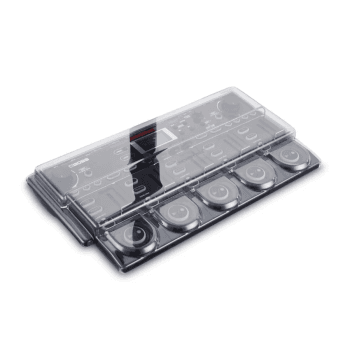 DeckSaver BOSS RC-505MK2 COVER Tapa Protectora DS-PC-RC505MK2
