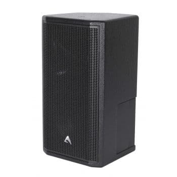 Axiom ed80pwh altavoz compacto de rango completo de 8 blanco