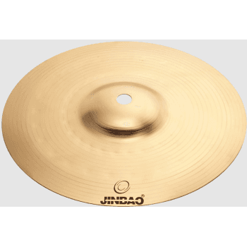 Jinbao Plato Serie I Brass Hi-Hat De 14" IHH14