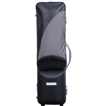 Bam Estuche Clarinete PANT3026XLN Panther Hightech Negro Estuche clarinete Bam PANT3026XLN Panther Hightech