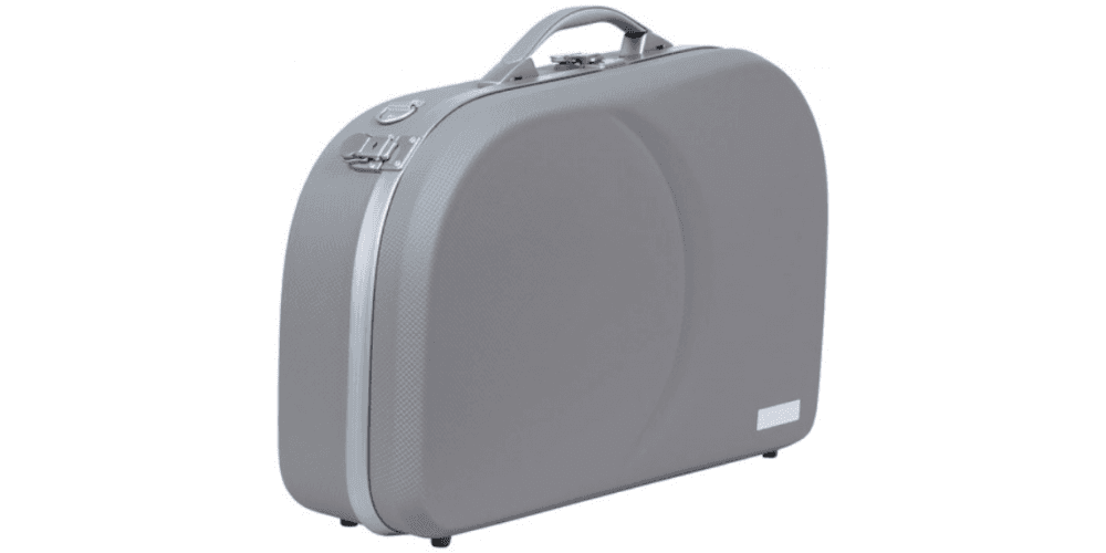 Bam Estuche Trompa PANT6002XLG Panther Hightech Gris PANT6002XLG