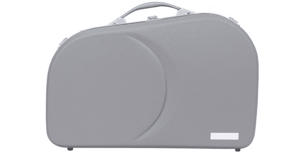 Bam Estuche Trompa PANT6002XLG Panther Hightech Gris PANT6002XLG