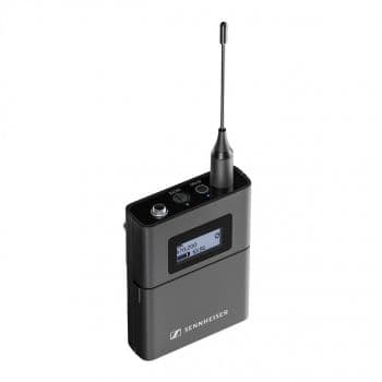 Sennheiser EW-DX SK 3-pin S2-10 Petaca Transmisor EW-DX SK 3-pin S2-10