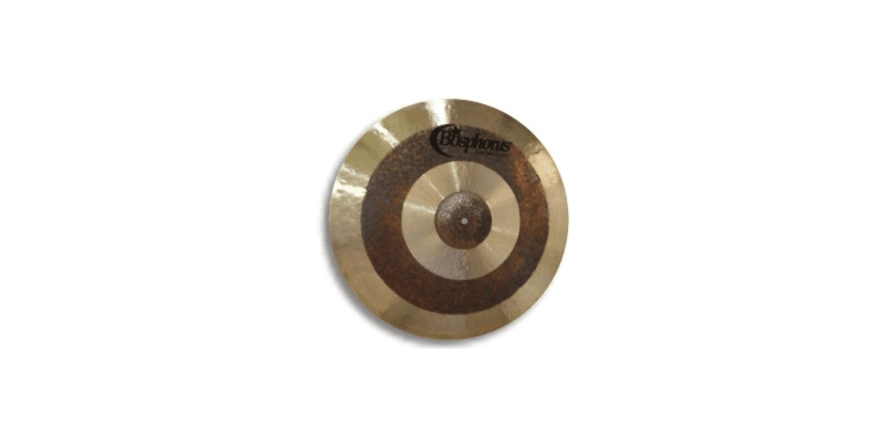 Bosphorus Cymbals CO Antique Ride 28" Platos 585AQRIDE28