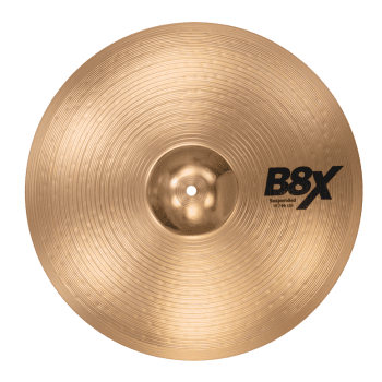 Sabian 41823X 18" B8X Suspended 41823X 18" B8X Suspended