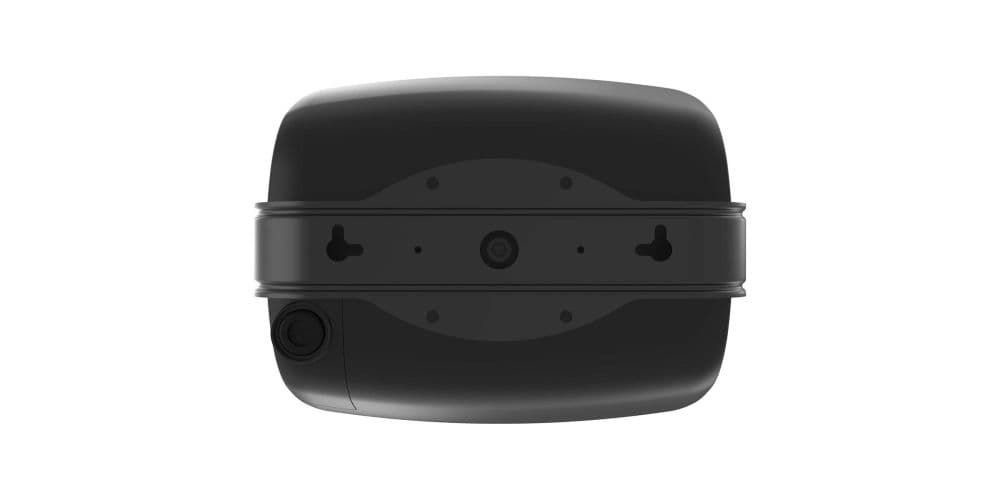 Klipsch Pro PSM-650-T BLACK Altavoz Profesional Interiores Exteriores de 6.5” Linea 100V Unidad PSM-650-T BLACK