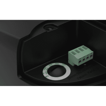 Klipsch Pro PSM-650-T BLACK Altavoz Profesional Interiores Exteriores de 6.5” Linea 100V Unidad PSM-650-T BLACK