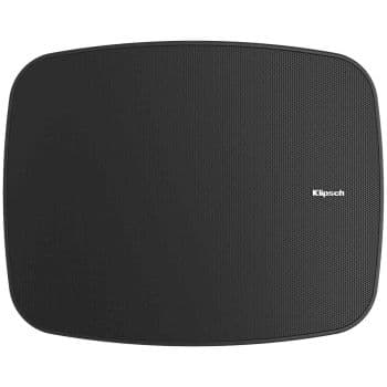 Klipsch Pro PSM-650-T BLACK Altavoz Profesional Interiores Exteriores de 6.5” Linea 100V Unidad PSM-650-T BLACK