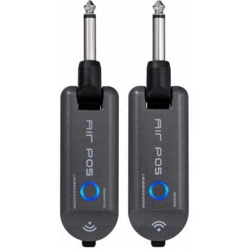 Mooer AIR P05 Sistema Inalámbrico Guitarra y Bajo AIR P05