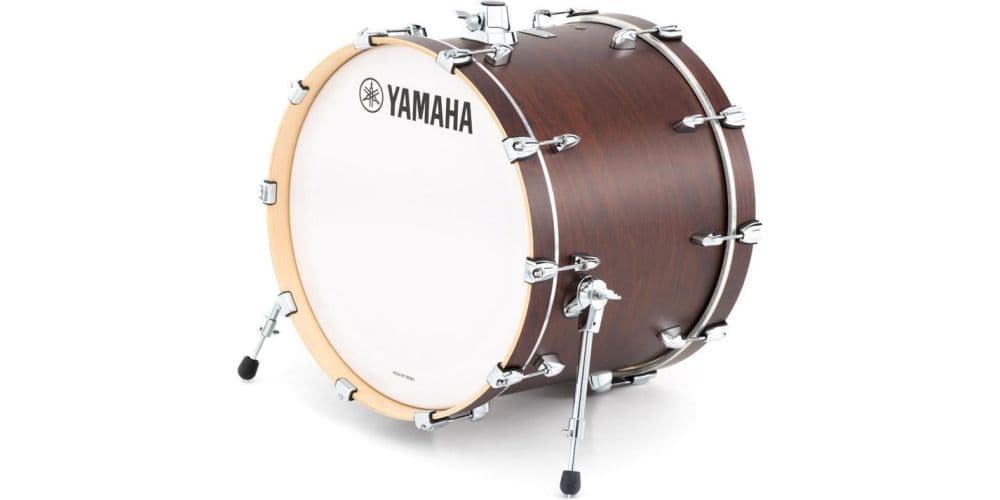 Yamaha TMB2015 Chocolate Satin Bombo Batería TMB2015 CHOCOLATE SATIN