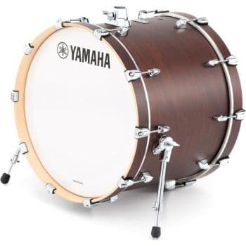 Yamaha TMB2015 Chocolate Satin Bombo Batería TMB2015 CHOCOLATE SATIN