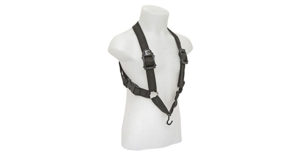 BG France Cordón Fagot B-12 Arnés cruzado niño B-12