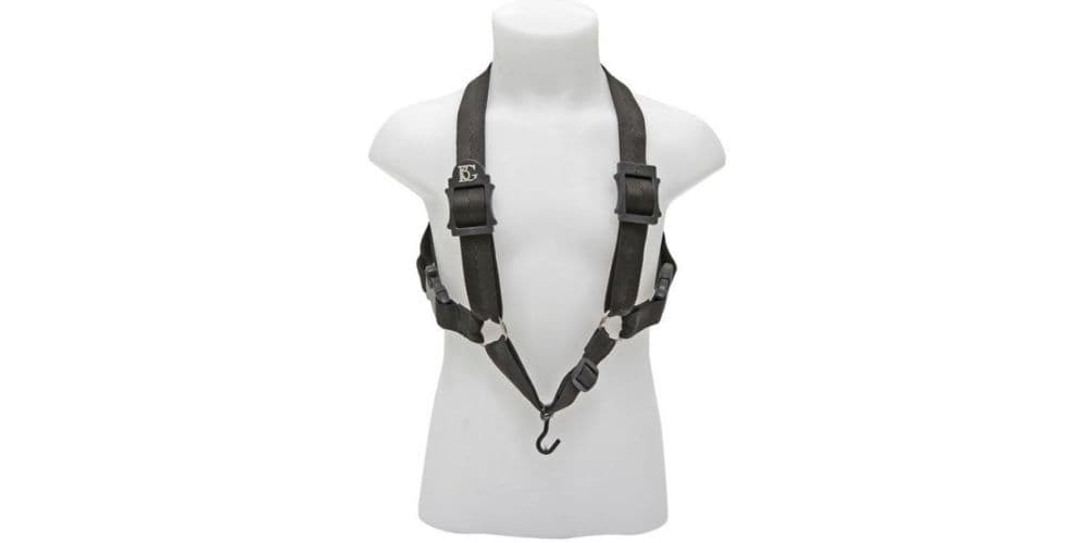 BG France Cordón Fagot B-12 Arnés cruzado niño B-12