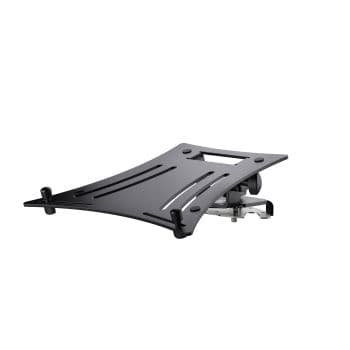 Konig & Meyer 18863-024-56 Soporte para portátil laptop para el »Spider Pro« 18863-024-56