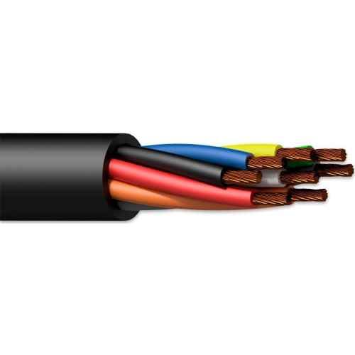 Procab PLS840 Cable de altavoz super flexible de 8 x 4 mm² HighFlex AWG 11 100M 85444290