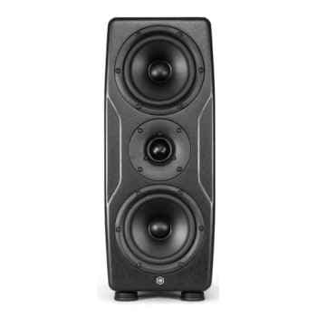 Ik multimedia iloud precision mtm mkii monitor estudio (unidad)