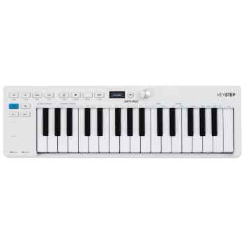 Arturia keystep mk2 teclado midi