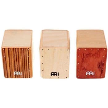 Meinl SH50-SET Set de 3 Cajones SH50 Shaker SH50-SET