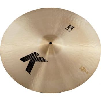 Zildjian ride 20 k zildjian -