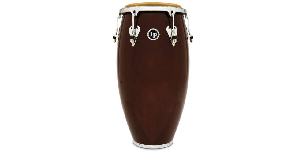 LP M752S-W Conga Matador 11 3/4“ Dark Brown M752S-W