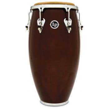LP M752S-W Conga Matador 11 3/4“ Dark Brown M752S-W