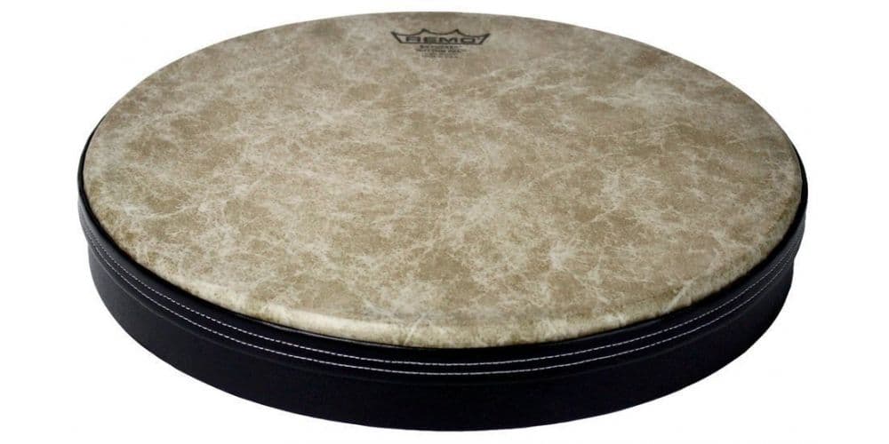 Remo Parche de Percusión Rhythm PAL 13" Medium 15-mil RL-1513-71-SD099 Parche de Percusión