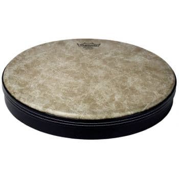 Remo parche de percusión rhythm pal 13 medium 15-mil