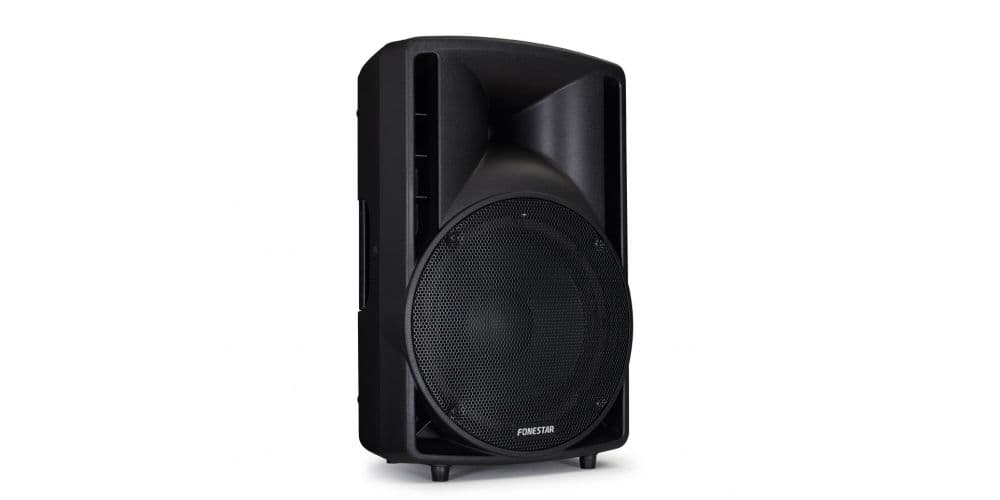Fonestar ASB-10120U Altavoz Amplificado ( REACONDICIONADO ) ASB-10120U