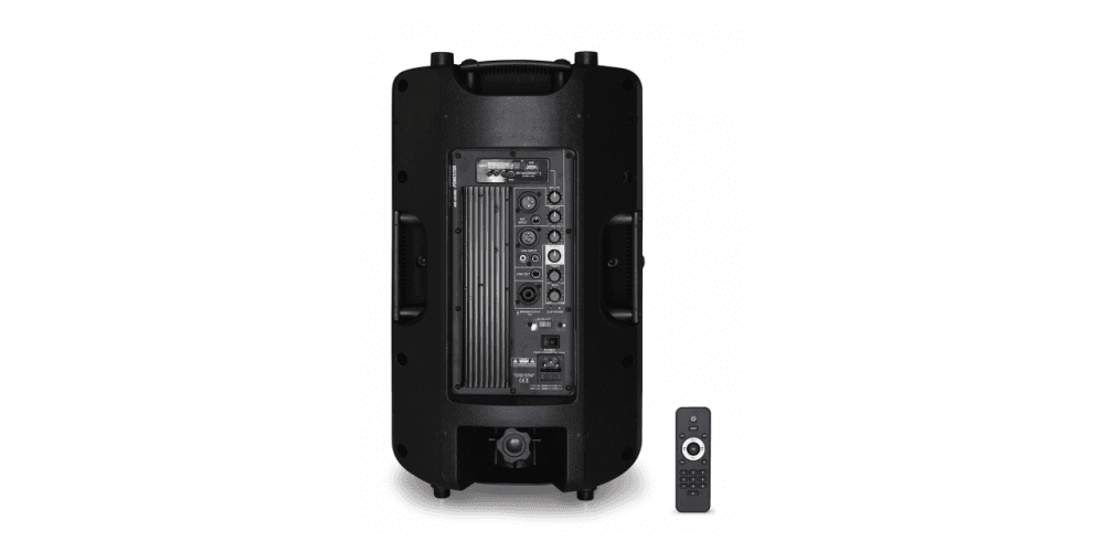 Fonestar ASB-10120U Altavoz Amplificado ( REACONDICIONADO ) ASB-10120U